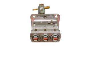 Kubota - 18 Kubota RTV-X1140W Fuel Injection Pump - Image 2