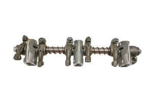 Kubota - 18 Kubota RTV-X1140W Valve Rocker Arms Assembly - Image 1