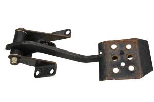 18 Polaris Ranger 500 2x4 Rear Brake Pedal