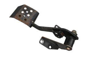 Polaris - 18 Polaris Ranger 500 2x4 Rear Brake Pedal - Image 2