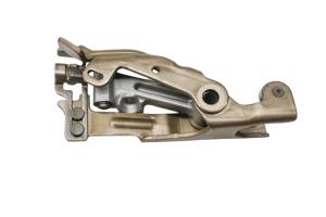 Kubota - 18 Kubota RTV-X1140W Governor Arms & Fork Lever Assembly - Image 3