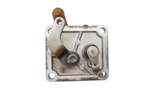 Kubota - 18 Kubota RTV-X1140W Speed Control Plate Assembly - Image 2