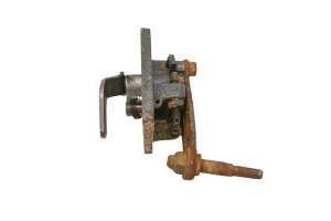 Kubota - 18 Kubota RTV-X1140W Speed Control Plate Assembly - Image 3