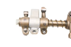 Kubota - 10 Kubota RTV1100CW9-H Valve Rocker Arm Assembly - Image 2