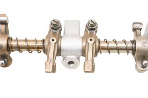 Kubota - 10 Kubota RTV1100CW9-H Valve Rocker Arm Assembly - Image 3
