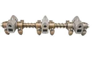 Kubota - 10 Kubota RTV1100CW9-H Valve Rocker Arm Assembly - Image 5