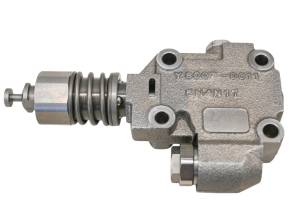 15 Kubota RTV-X900W Hydraulic Control Valve