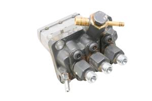 Kubota - 21 Kubota RTV-X1140W Fuel Injection Pump - Image 1