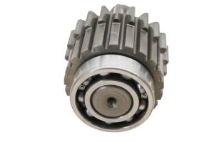Kubota - 15 Kubota RTV-X900W Rear Right Differential Drive Shaft - Image 2