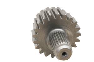 Kubota - 15 Kubota RTV-X900W Rear Right Differential Drive Shaft - Image 3