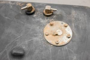 Kubota - 15 Kubota RTV-X900W Gas Fuel Tank - Image 2