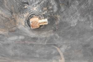 Kubota - 15 Kubota RTV-X900W Gas Fuel Tank - Image 3