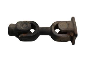 11 Polaris Sportsman 550 XP EPS 4x4 Rear Drive Shaft