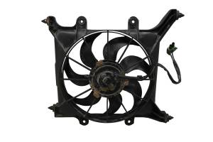 Polaris - 18 Polaris Ranger 500 2x4 Radiator Fan - Image 3