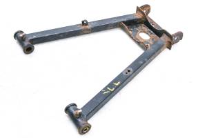 Polaris - 16 Polaris M1400 2x4 Rear Lower Right Left A-Arm - Image 1