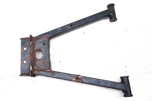 Polaris - 16 Polaris M1400 2x4 Rear Lower Right Left A-Arm - Image 3