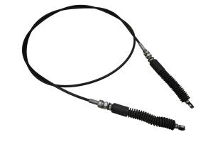 Polaris - 18 Polaris Ranger 500 2x4 Shifter Cable - Image 2