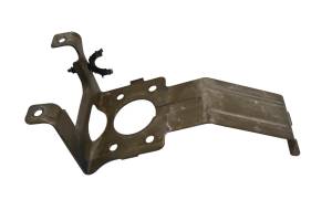 11 Polaris Sportsman 550 XP EPS 4x4 Lower Pod Bracket