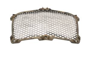 11 Polaris Sportsman 550 XP EPS 4x4 Radiator Shroud Guard