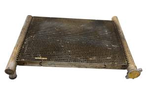 Polaris - 11 Polaris Sportsman 550 XP EPS 4x4 Radiator - Image 3