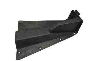 Polaris - 18 Polaris Ranger 500 2x4 Drive Shaft Floor Cover - Image 2