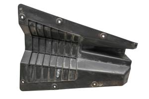 Polaris - 18 Polaris Ranger 500 2x4 Drive Shaft Floor Cover - Image 3