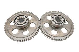 Kubota - 18 Kubota RTV-X1140W Transmission Final Gears - Image 2