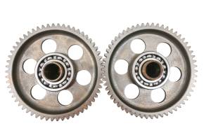 Kubota - 18 Kubota RTV-X1140W Transmission Final Gears - Image 4