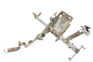 18 Kubota RTV-X1140W Gear Shift Lever Bracket Mount