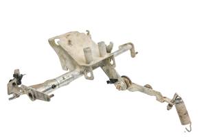 Kubota - 18 Kubota RTV-X1140W Gear Shift Lever Bracket Mount - Image 3