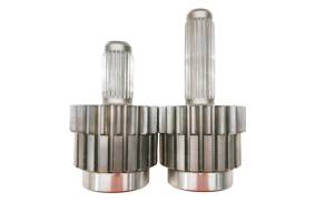 Kubota - 18 Kubota RTV-X1140W Rear Differential Drive Shaft Gears - Image 2