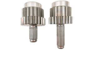 Kubota - 18 Kubota RTV-X1140W Rear Differential Drive Shaft Gears - Image 3