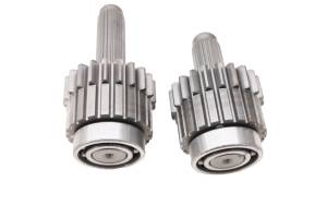 Kubota - 15 Kubota RTV-X900 Rear Brake Actuators Left & Right - Image 2