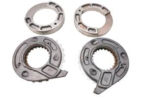 Kubota - 15 Kubota RTV-X900 Rear Brake Actuators Left & Right - Image 4