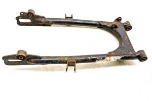 72 Yamaha Street 100 Rear Swingarm LS2