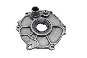 71 Yamaha JT1 Stator Mounting Plate