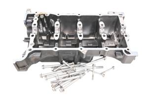 06 Yamaha FX Cruiser HO Lower Crankcase Center Half Crank Case