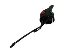 Arctic Cat - 05 Arctic Cat T660 Turbo Thumb Throttle - Image 2