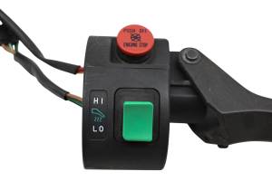 Arctic Cat - 05 Arctic Cat T660 Turbo Thumb Throttle - Image 3