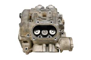 Yamaha - 02 Yamaha Grizzly 660 4x4 Cylinder Head YFM660F - Image 3