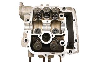 Yamaha - 02 Yamaha Grizzly 660 4x4 Cylinder Head YFM660F - Image 7