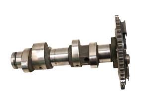 02 Yamaha Grizzly 660 4x4 Camshaft Cam Shaft YFM660F