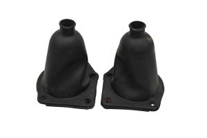05 Arctic Cat T660 Turbo Front Tie Rod Boot Covers Left & Right