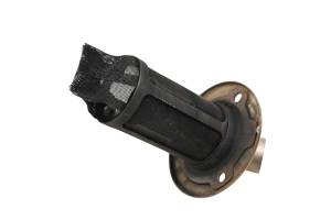 Yamaha - 02 Yamaha Grizzly 660 4x4 Exhaust Outlet Spark Arrester YFM660F - Image 2