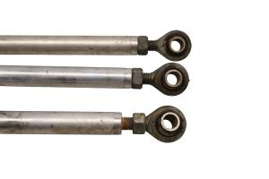 Arctic Cat - 05 Arctic Cat T660 Turbo Tie Rods & Ends - Image 2