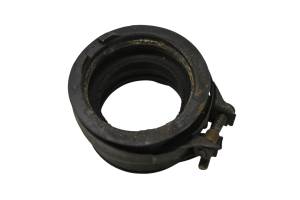 Yamaha - 02 Yamaha Grizzly 660 4x4 Intake Manifold Boot YFM660F - Image 3