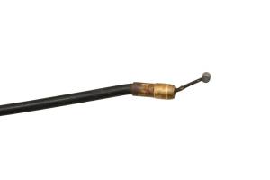 Yamaha - 02 Yamaha Grizzly 660 4x4 Starter Choke Cable YFM660F - Image 3