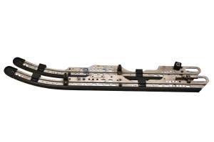 Arctic Cat - 05 Arctic Cat T660 Turbo Rear Suspension Rails Left & Right - Image 2