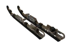 Arctic Cat - 05 Arctic Cat T660 Turbo Rear Suspension Rails Left & Right - Image 3