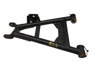 Kawasaki - 08 Kawasaki Teryx 750 LE Rear Lower Left A-Arm KRF750 - Image 1